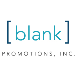 BlankPromotions Logo