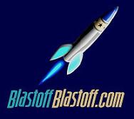 BlastoffNetwork Logo