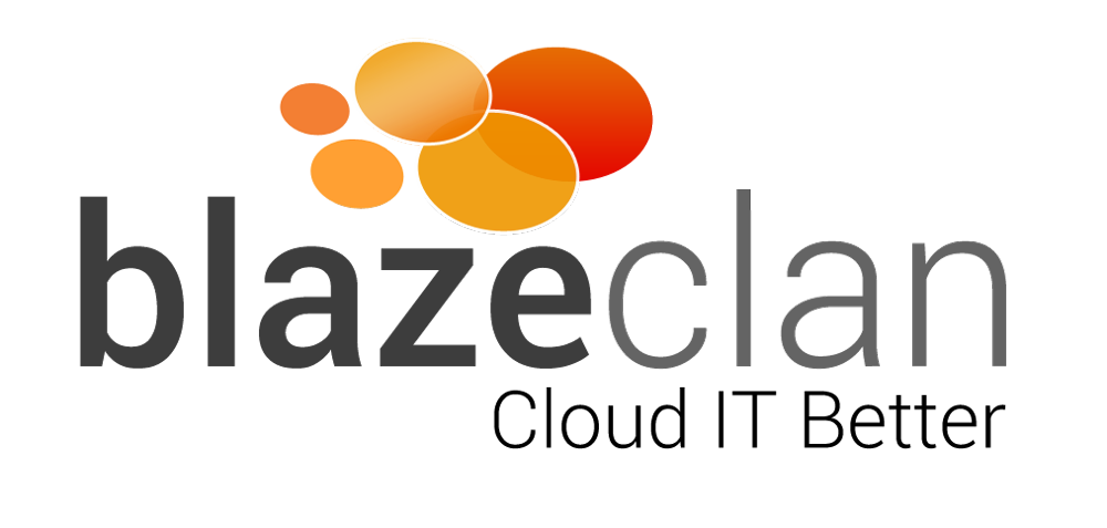 BlazeClanTech Logo