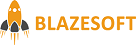 Blazesoft Logo