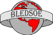 BledsoeInternational Logo