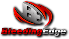 Bleeding Edge Logo