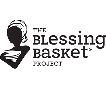 The Blessing Basket Project Logo