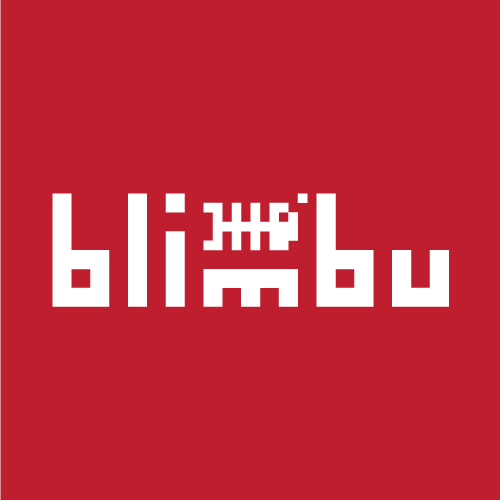 BlimbuGames Logo