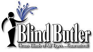 BlindButler Logo