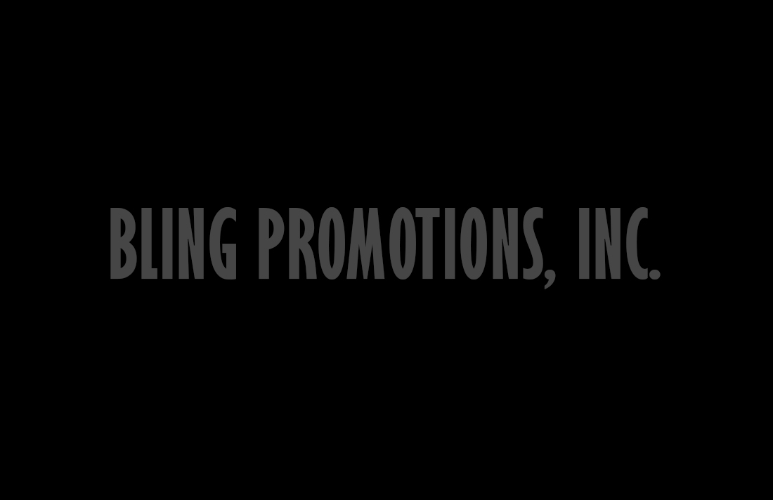 Bling Entertainment Group, Inc. Logo