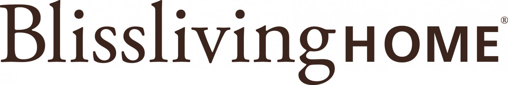 Blissliving Home Logo