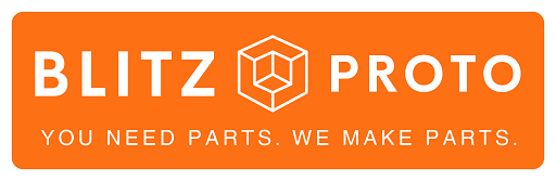 Blitz Proto Logo