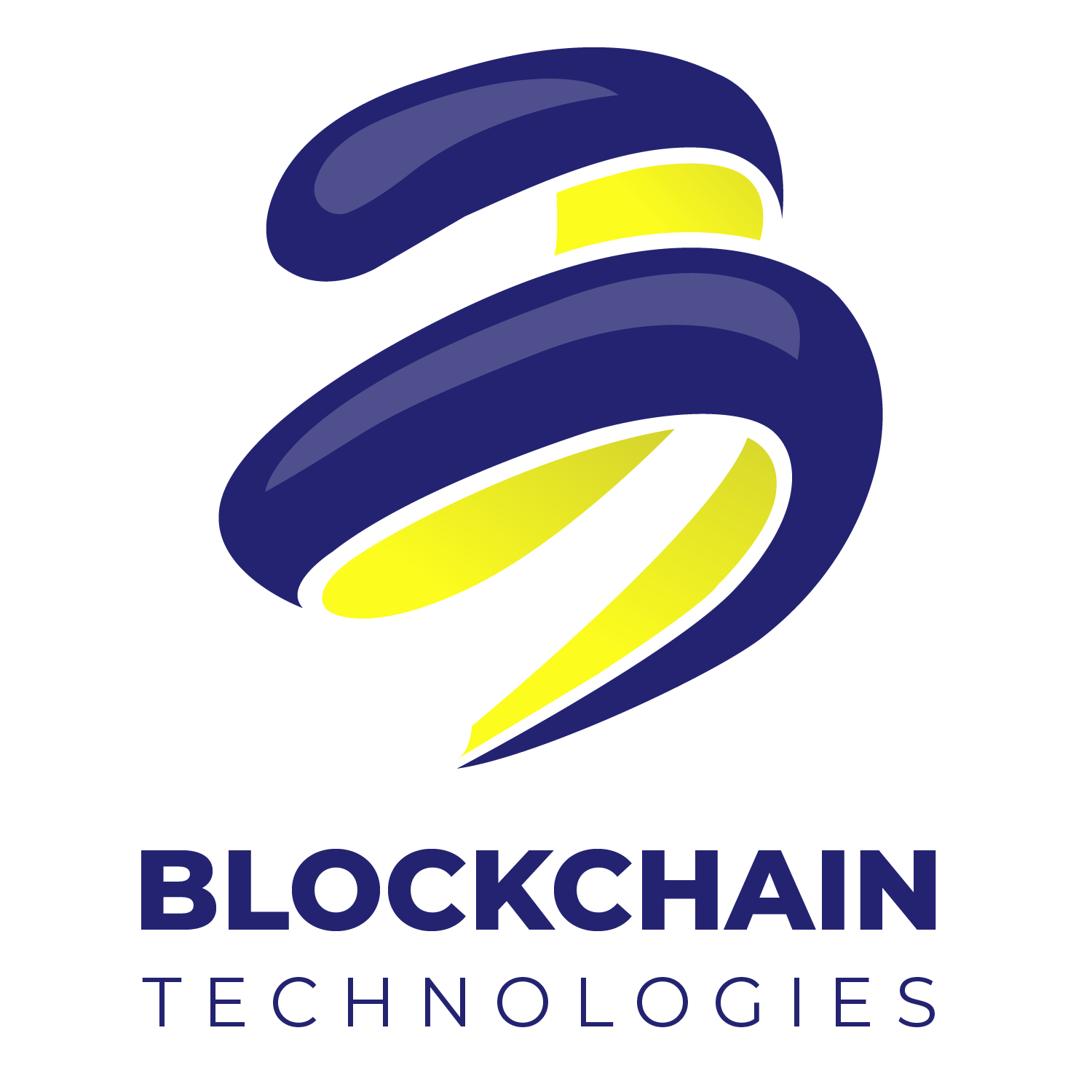 Blockchain Technologies Logo