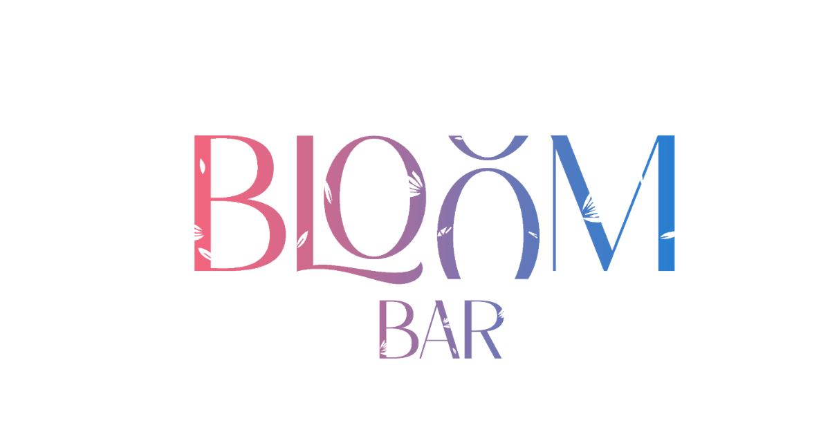 Bloom Bar Logo