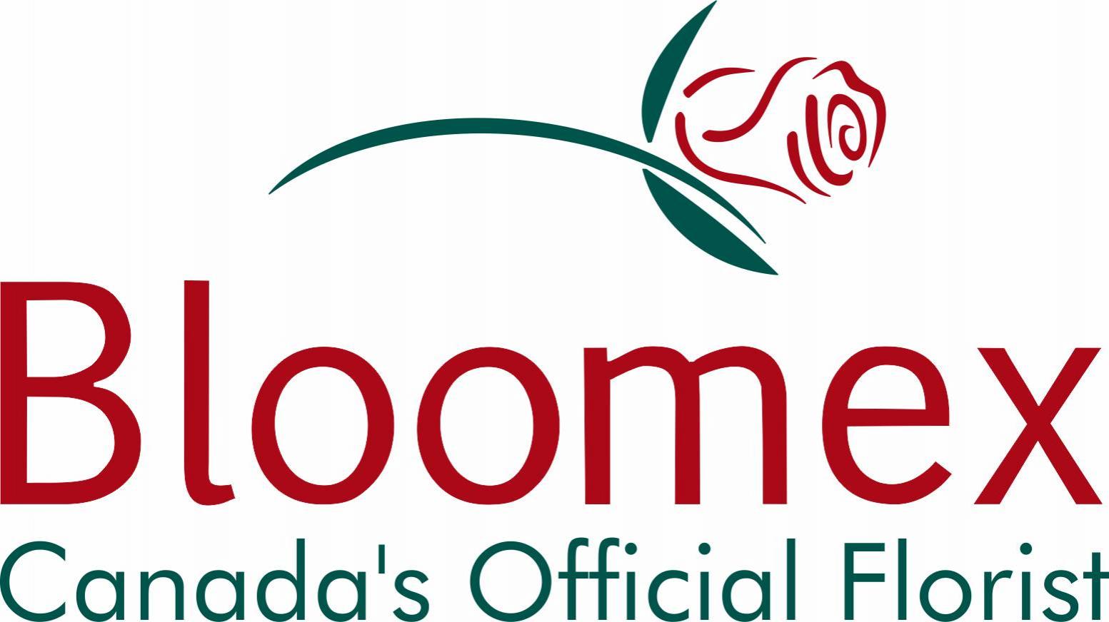 Bloomex Logo