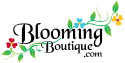 Blooming Boutique Logo