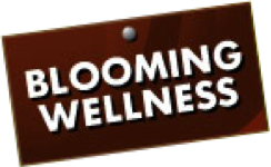 BloomingWellness Logo