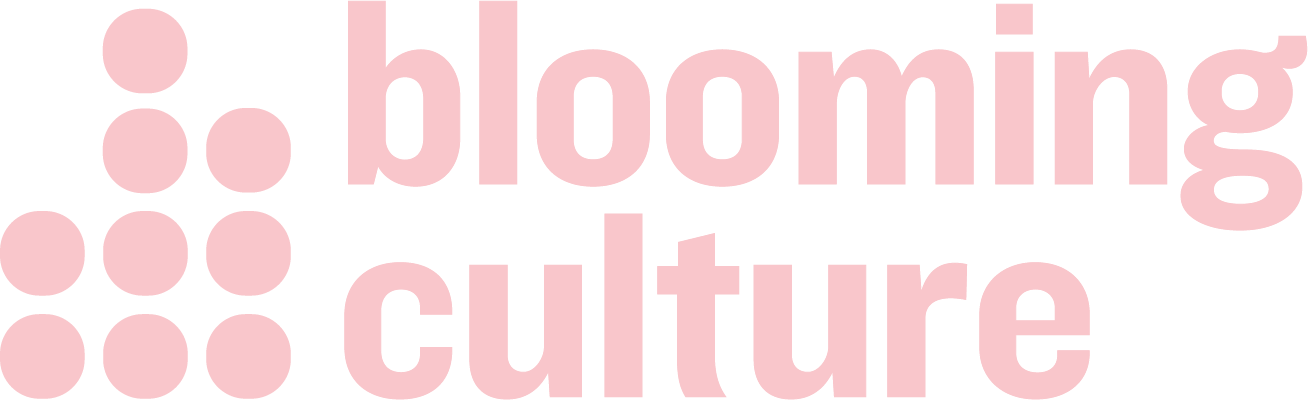 Bloomingculture Logo