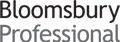 Bloomsbury Professional Logo