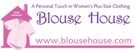 BlouseHouse Logo