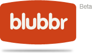 Blubbr Logo