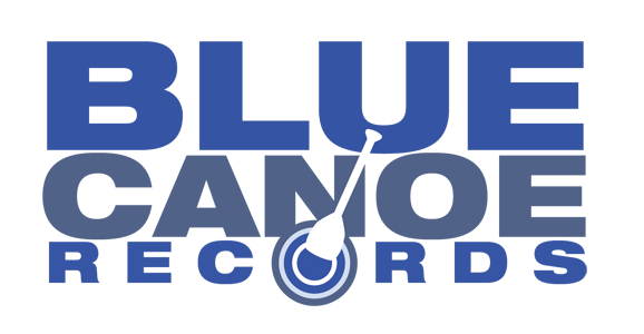BlueCanoeRecords Logo