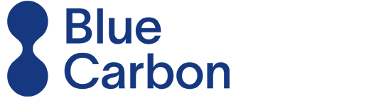 BlueCarbon Logo