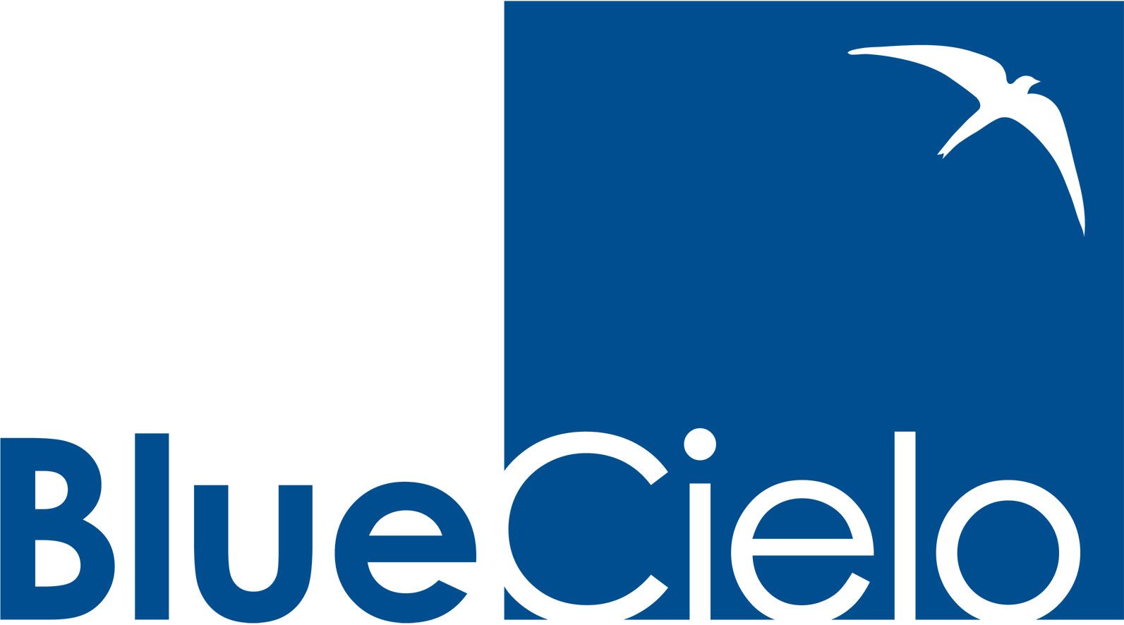 BlueCieloecm Logo