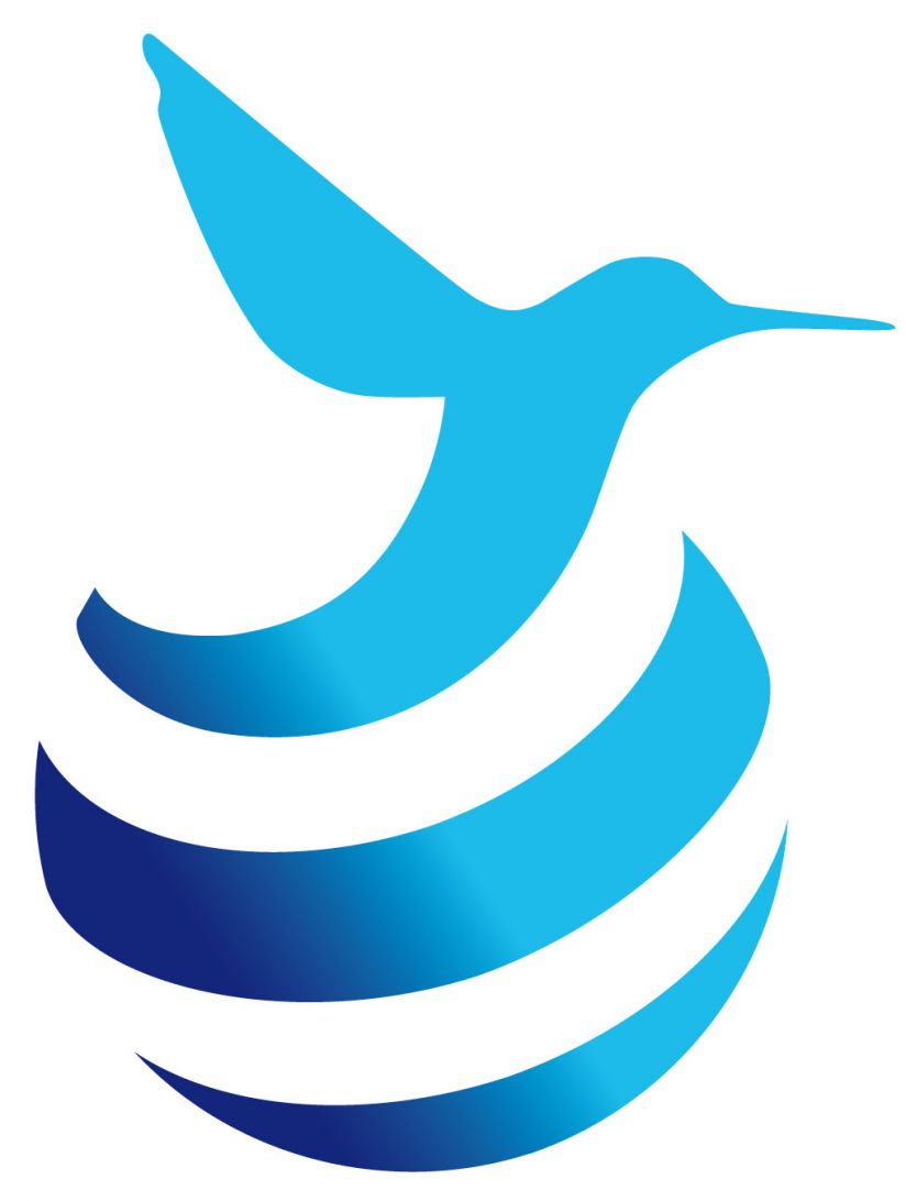 BlueEconomy Logo