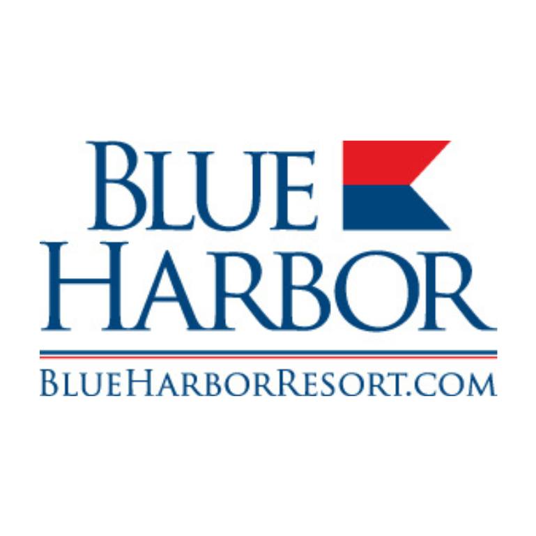 Blue Harbor Resort & Conference Center Logo