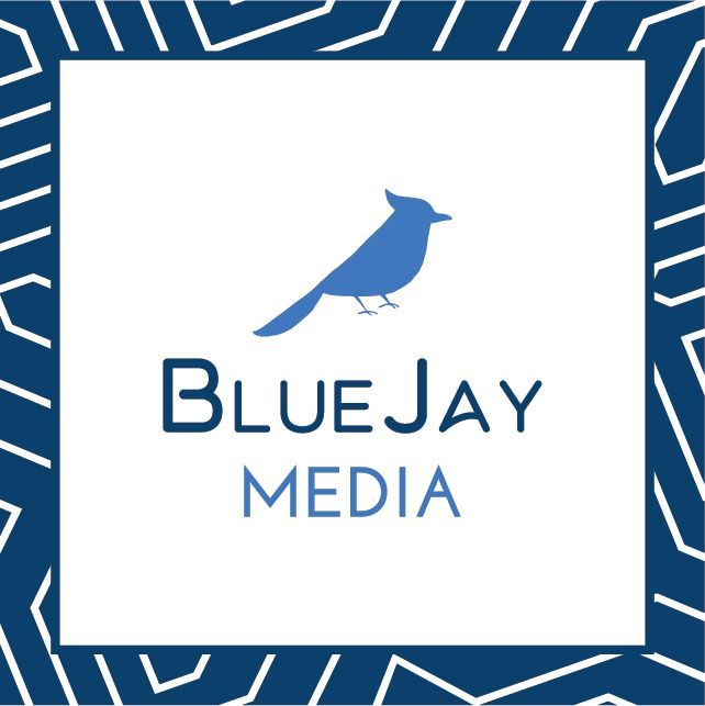 BlueJayMedia Logo