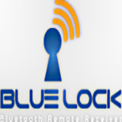 BlueLock Logo