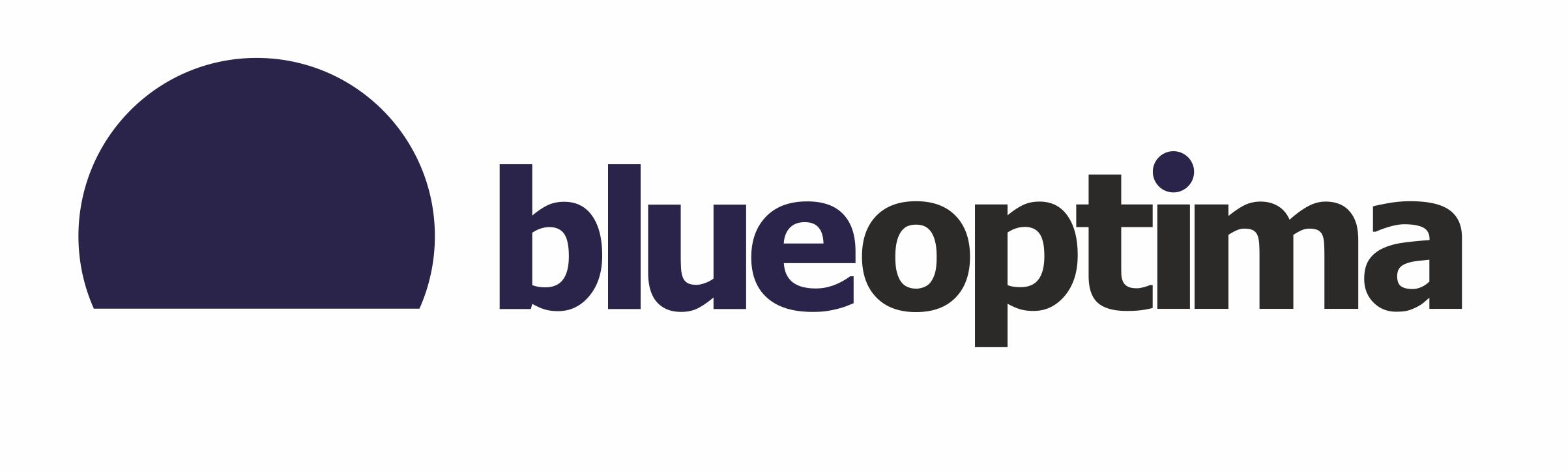BlueOptima Logo