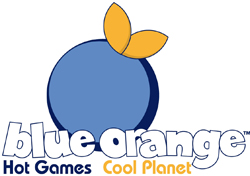 BlueOrangeGames Logo