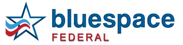 BlueSpace Federal Logo