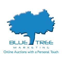 BlueTreeMarketing Logo