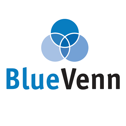 BlueVenn Logo