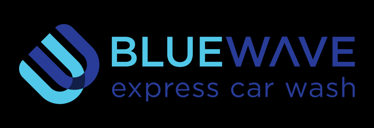 BlueWaveExpress Logo