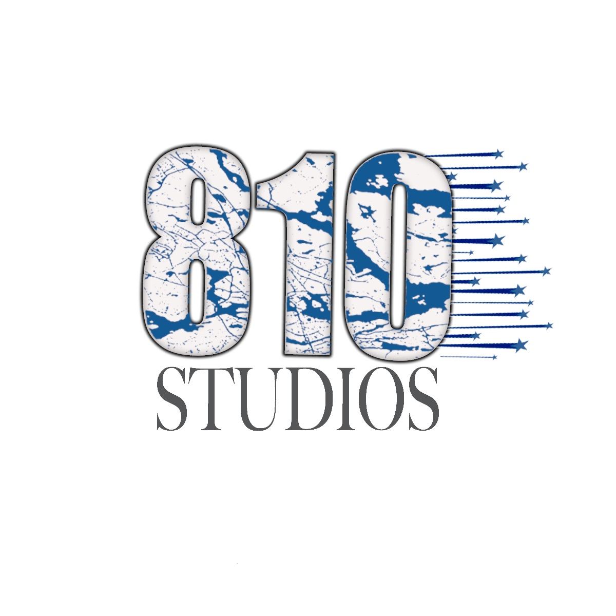 810 Studios Logo