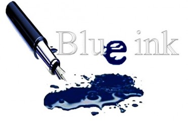 BlueinkLLC Logo