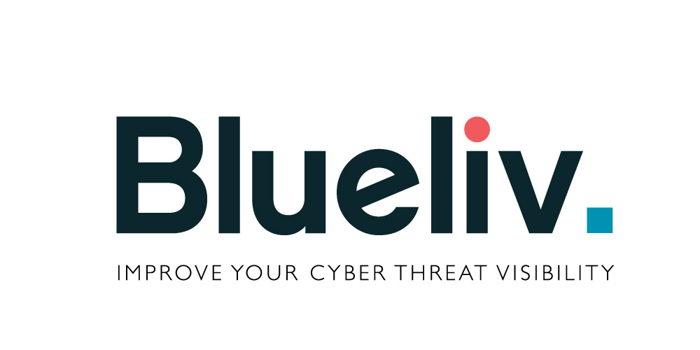 Blueliv Logo