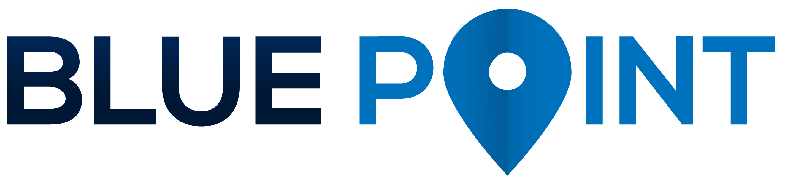 Bluepointsearch Logo