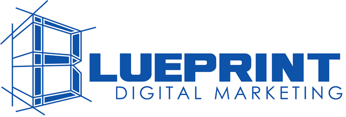 Blueprint Digital Marketing Logo