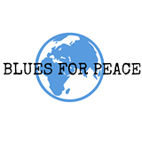 BluesforPeace Logo