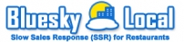 BlueskyLocal.com Logo