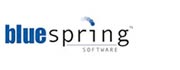 BluespringSoftware Logo