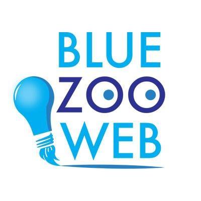 BlueZoo Web Logo