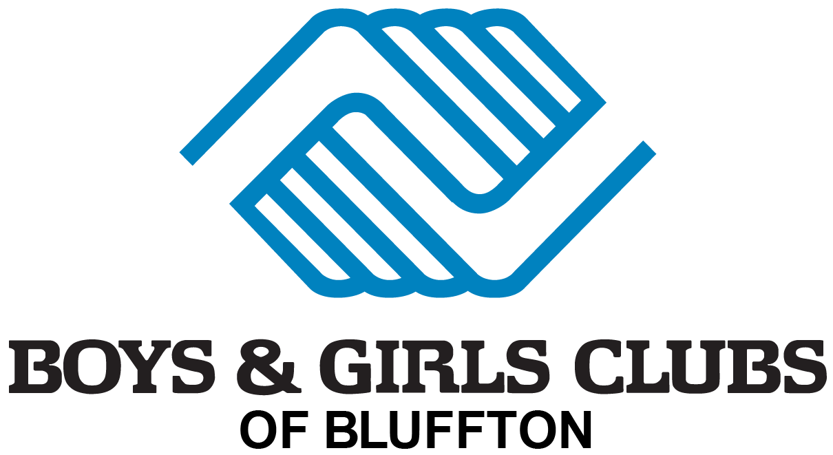 Boys & Girls Club of Bluffton Logo