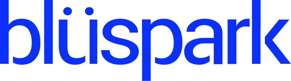 Bluspark Logo