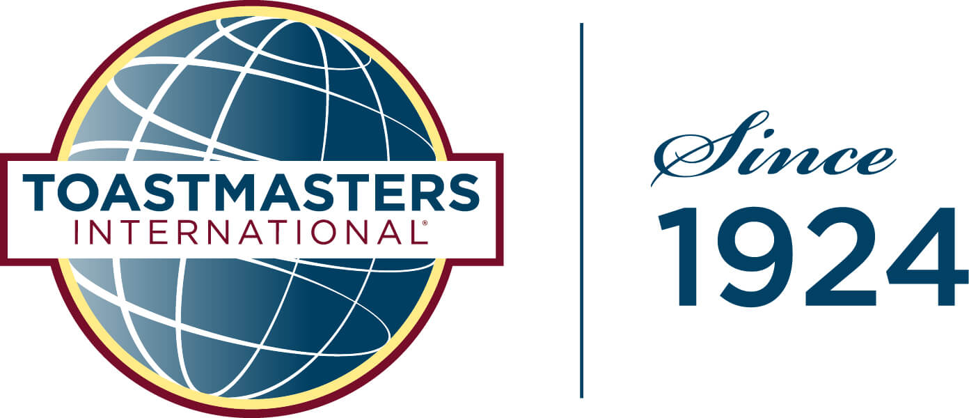 BnToastmasters Logo