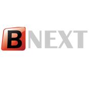 Bnext3d Logo