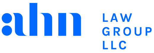 AHN LAW GROUP LLC Logo