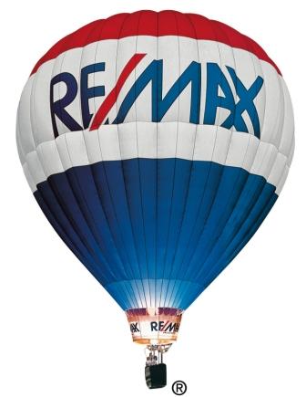 Bo Kauffmann (Re/Max) Logo