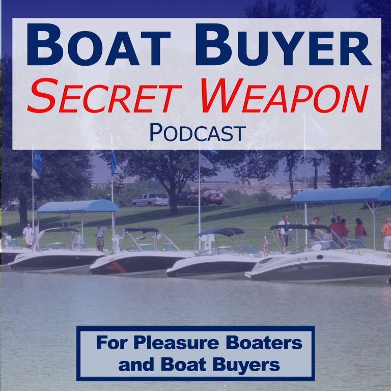 BoatBuyerSecretWeapo Logo